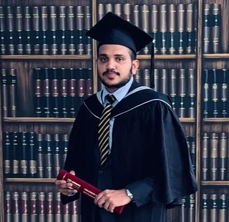 Seyed Ruzaik